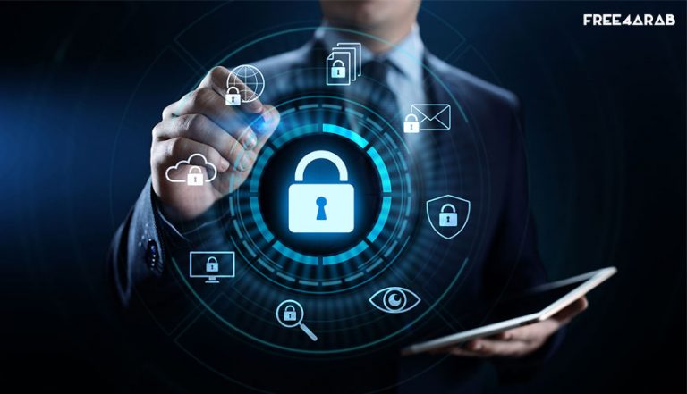 Computer & Network Security By Eng-Mohamed Kamel – Free4arab