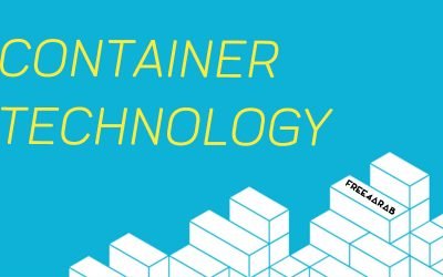 Introduction to Container Technology 101