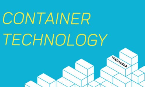Introduction to Container Technology 101