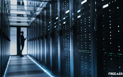 The Networking Challenge