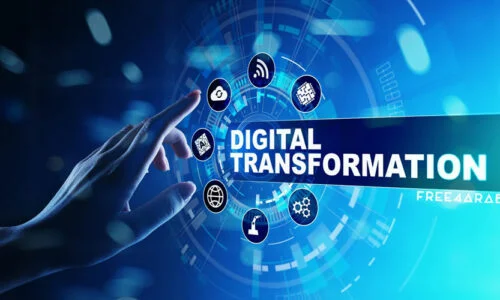 Digital Transformation Guide