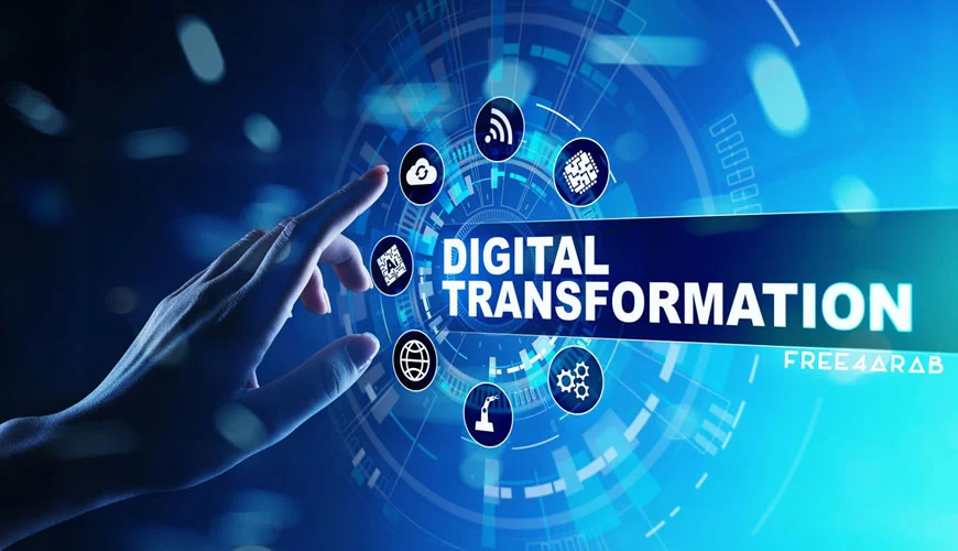 Digital-Transformation