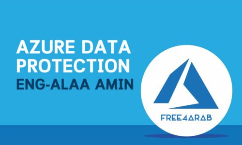 Azure Data Protection