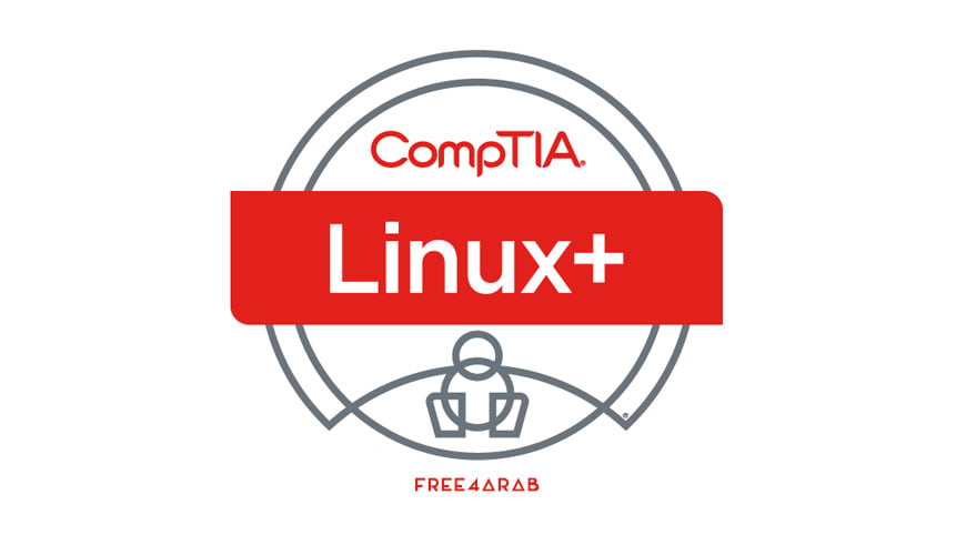 CompTIA-Linux-+