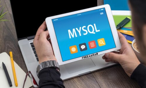 MySQL Essentials 5.0 | Osama Mohamed