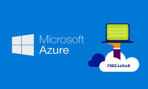 Microsoft Azure : Cloud Computing Services