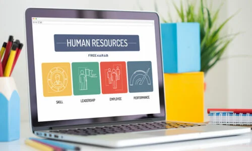 Oracle Fusion Global Human Resources