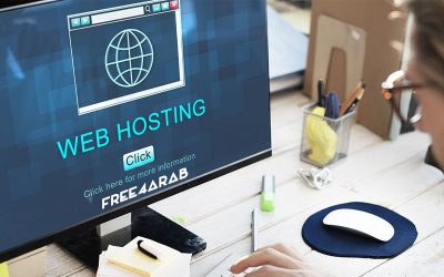 Web Hosting Services | Eng-Muhammed Essa