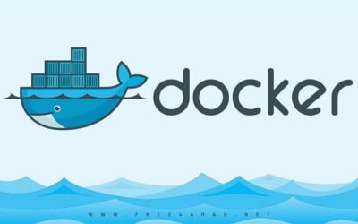 Docker | Eng-Mohamed Rezk