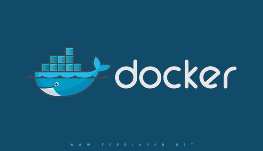 Docker—Muhammed-Essa