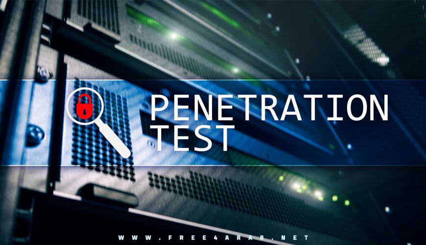 Penetration-Testing