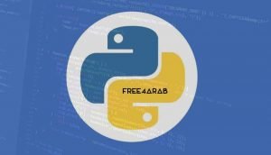 Python for Beginners – Free4arab