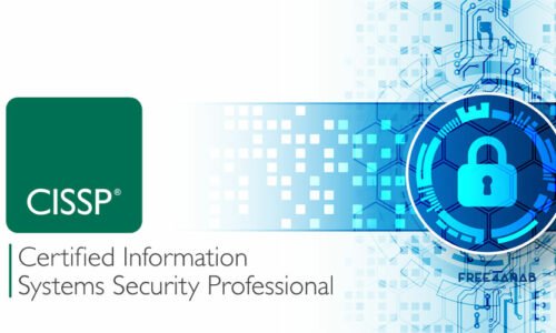 CISSP By Eng-Ahmed Abdelhamid