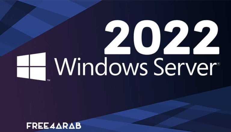 Windows server 2022 что нового