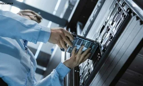 Storage from Scratch