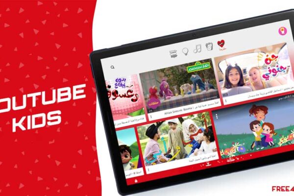Youtube-Kids