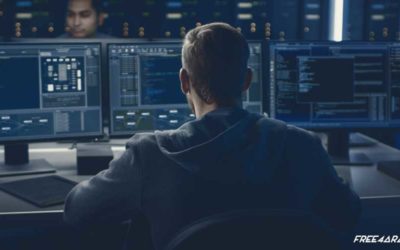 CyberSecurity Essentials By Eng-Mostafa Abd ELSalam