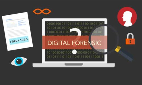 Digital forensics & Incident Response