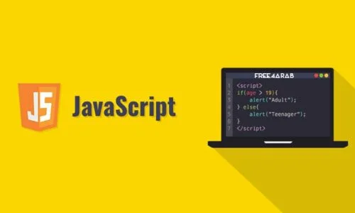 Learn JavaScript in Arabic