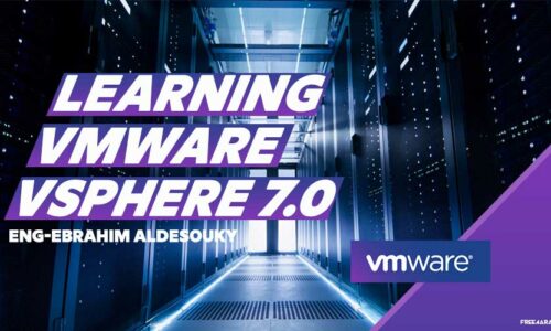 Learning VMware vSphere 7.0 By Eng-Ebrahim Aldesouky