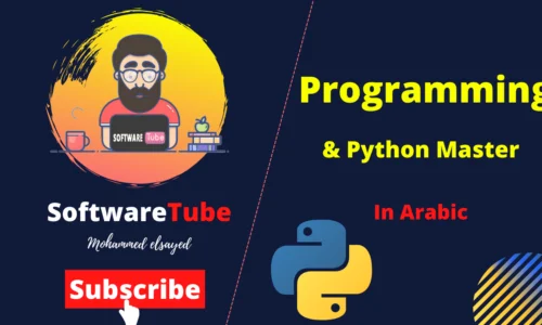 PYTHON Programming Master