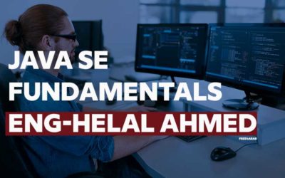 Java SE 8 Fundamentals By Eng-Helal Ahmed