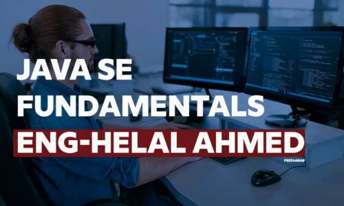 Java SE 8 Fundamentals By Eng-Helal Ahmed