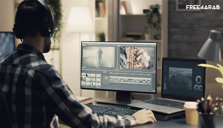 Video Edit Basics Course By Adobe Premiere