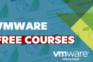 VMware-Free-Courses