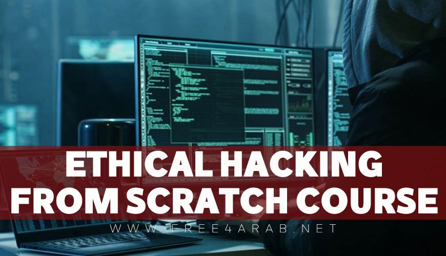 Ethical Hacking With Net