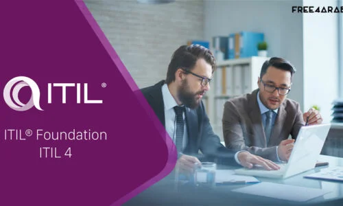 ITIL4 Foundation