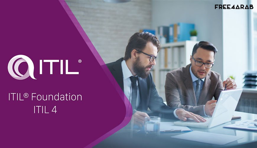 ITIL4-Foundation