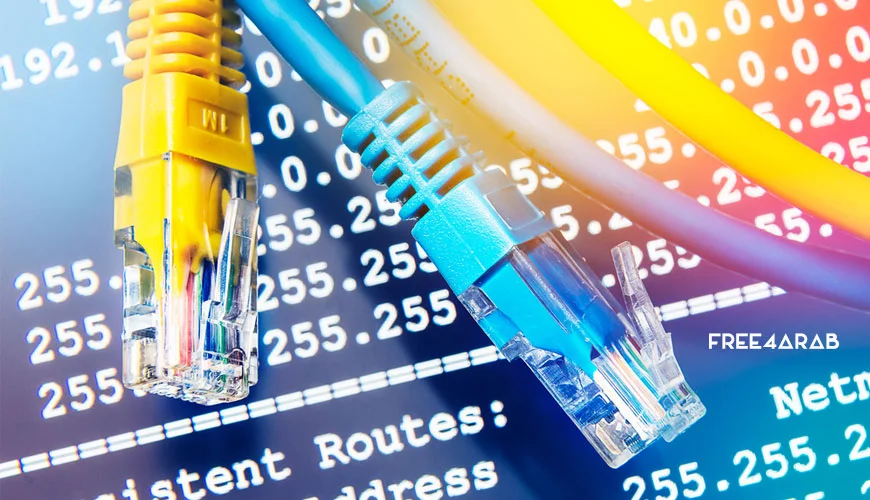 IP-Addressing-and-Subnetting