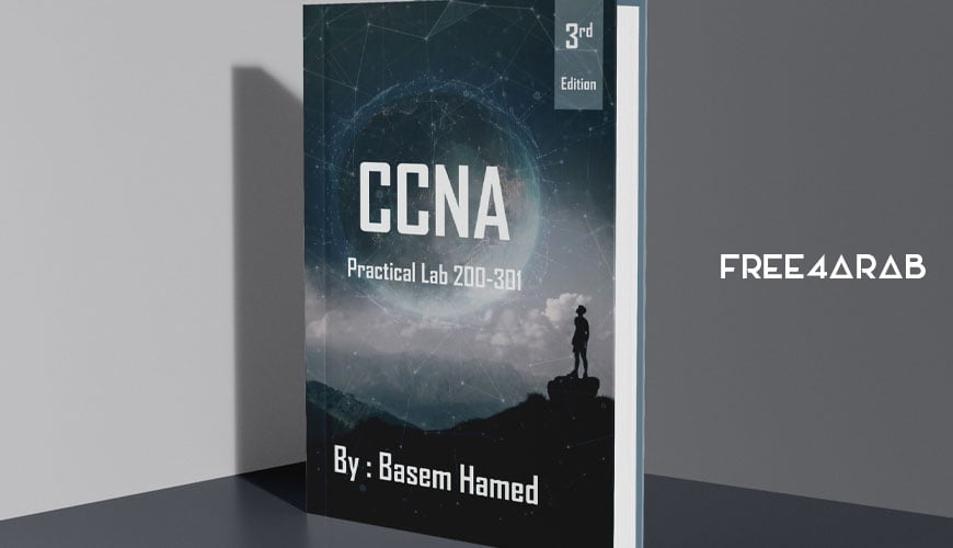 CCNA-200-301-Practical-Lab