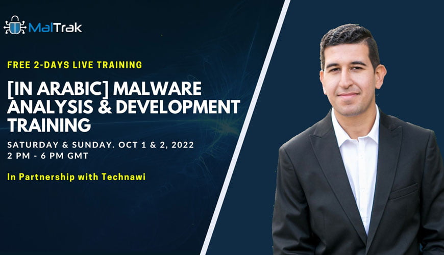 Malware-Analysis-&-Development