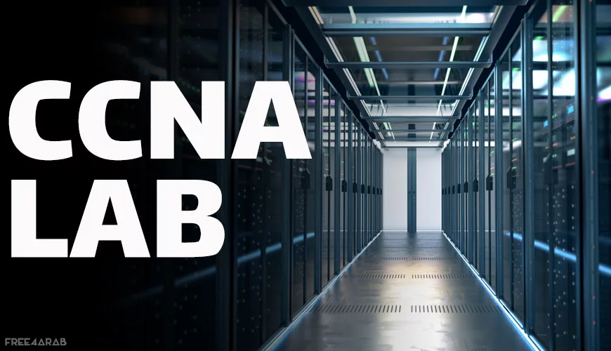 ccna-lab