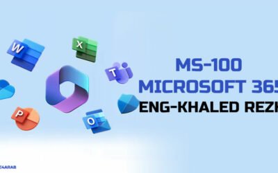 MS-100 Microsoft 365