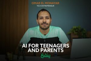 AI For Teenagers And Parents