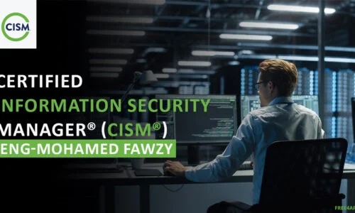 Certified Information Security Manager (CISM)