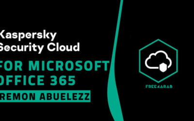 Kaspersky Security Cloud for Microsoft Office 365