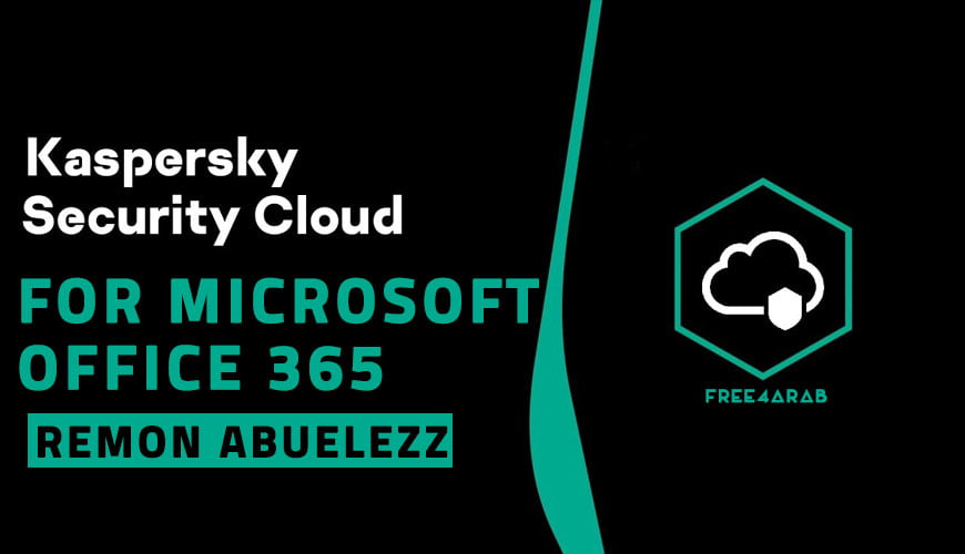 Kaspersky Security Cloud for Microsoft Office 365