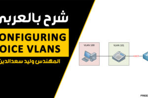 Configuring-Voice-VLANs
