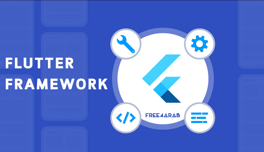 Flutter-Framework