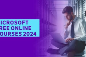 Microsoft-Free-Online-Courses-2024
