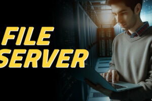 File-Server