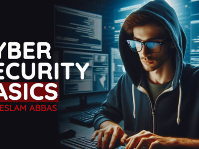 Cyber Security Basics