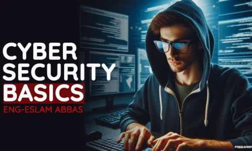 Cyber Security Basics