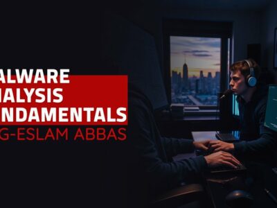 Malware Analysis Fundamentals