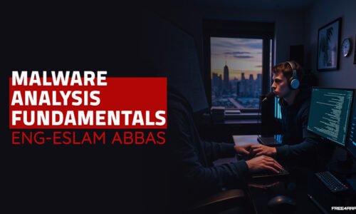 Malware Analysis Fundamentals