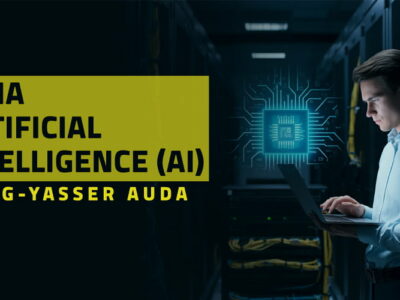 CCNA Artificial Intelligence (AI)